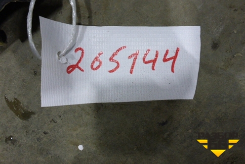 Обшивка двери передней правой под электрику для Kia Sportage с 2010-2015г (Спортеидж 3)