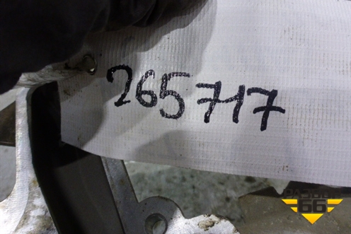 Насос водяной помпа (1.4л) для Opel Astra H с 2004-2015г