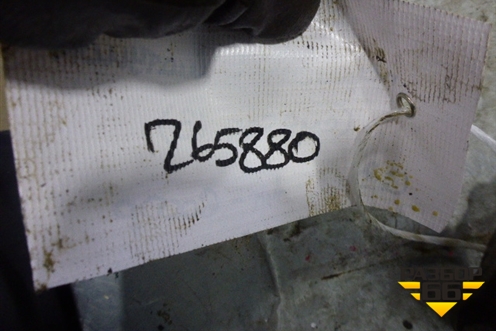 Поршень с шатуном (CURSOR 13) для Iveco  Stralis с 2007г