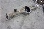 Корпус заднего моста для Ford Ranger с 2006-2012г