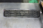 Решетка радиатора (до 2005г) (5311160350) для Toyota Land Cruiser (100) с1998-2007г