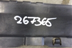 Усилитель порога (правый) (51117319852) для BMW X6 F16 с 2014г (Х6 Ф16)