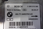 Блок управления AIR BAG (новый) (6577345379101) для BMW X3 E83 с 2004-2010г