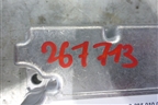 Блок управления AIR BAG (новый) (6577345379101) для BMW X3 E83 с 2004-2010г