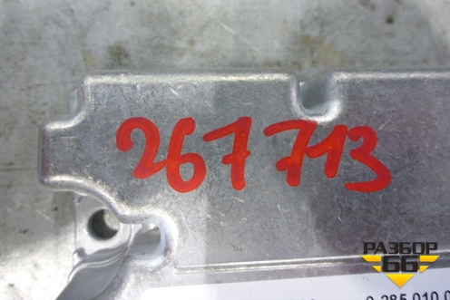 Блок управления AIR BAG (новый) (6577345379101) для BMW X3 E83 с 2004-2010г
