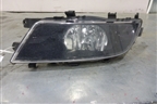 Фара противотуманная правая (после 2013г) (7690100001) для Skoda Superb с 2008-2015г
