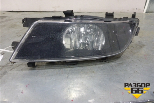 Фара противотуманная правая (после 2013г) (7690100001) для Skoda Superb с 2008-2015г