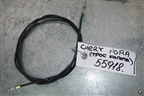 Трос открывания капота для Chery Fora(A21) с 2006г