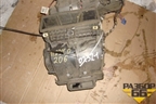 Корпус отопителя для Peugeot 206 с1998г