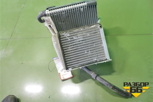 Корпус отопителя для Mercedes Benz A140/160 W169 с 2004-2012г