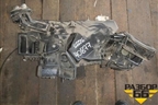 Корпус отопителя (в сборе) для Lifan Breez с 2007г (Бриз)