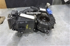 Корпус отопителя (задний в сборе с мотором) для Porsche Cayenne с 2003-2010г