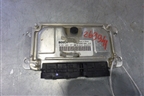 Блок управления двигателем (1.3л МКПП SQR47) для Chery QQ6(S21) с 2008г