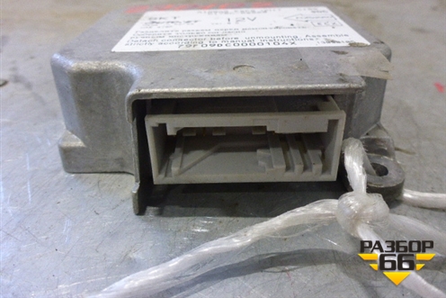 Блок управления AIR BAG (C176C00020) для TAGAZ Vega