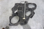 Стеклоподъёмник электрический задний левый для Mazda Mazda 3 (BK) с 2003-2009г