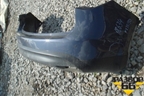 Бампер задний (под парктроник) для Infiniti Infiniti FX35/37/50 QX70 (S51) с 2008-2013г