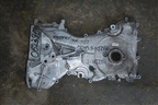 Крышка двигателя передняя (2.0 л) для Mazda Mazda 6 (GG) с 2002-2007г