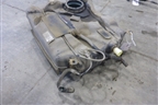 Бак топливный (3M519002AA) для Mazda Mazda 3 (BK) с 2003-2009г