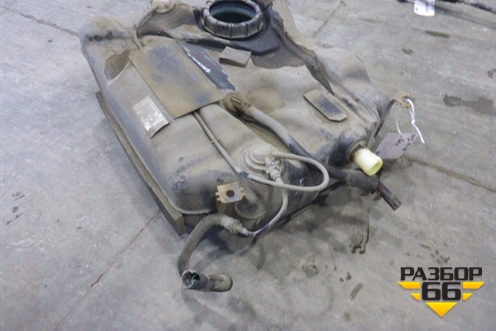 Бак топливный (3M519002AA) для Mazda Mazda 3 (BK) с 2003-2009г 