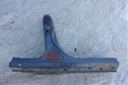 Порог со стойкой правый (хетчбэк) для Mazda Mazda 3 (BK) с 2003-2009г