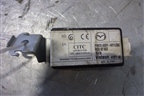 Реле (BS3L675DZ) для Mazda Mazda 3 (BK) с 2003-2009г