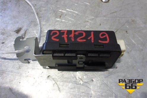 Реле (BS3L675DZ) для Mazda Mazda 3 (BK) с 2003-2009г 