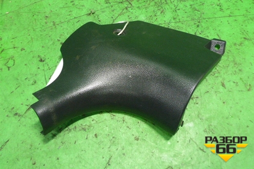 Накладка порога внутренняя переднего правого (передняя часть) (MR444192) для Mitsubishi Lancer-9  с 2003-2008г (Лансер)