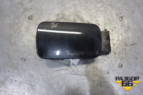 Лючок бензобака (9633284180) для Citroen C5 с 2005-2008г