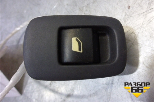 Кнопка стеклоподъёмника (96515962ZF) для Citroen C5 с 2005-2008г