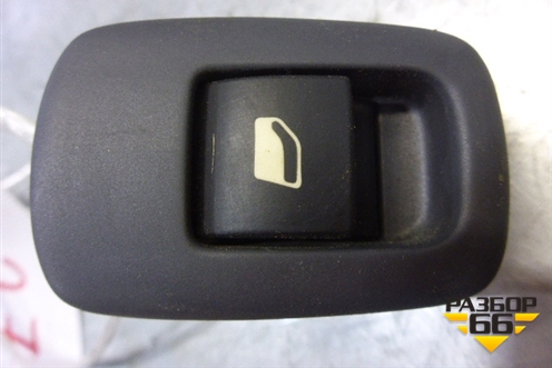 Кнопка стеклоподъёмника (96515962ZF) для Citroen C5 с 2005-2008г