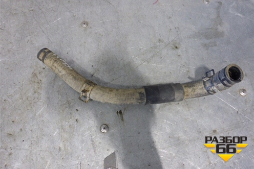 Патрубок системы охлаждения для Daewoo Nexia с 1995-2016г (Нексия)