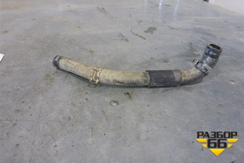 Патрубок системы охлаждения для Daewoo Nexia с 1995-2016г (Нексия)