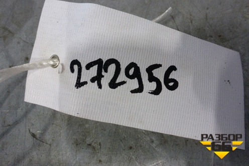 Патрубок системы охлаждения для Daewoo Nexia с 1995-2016г (Нексия)