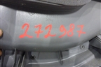 Обшивка двери задней левой под электрику (8200793798) для Renault Scenic с 2003-2009г