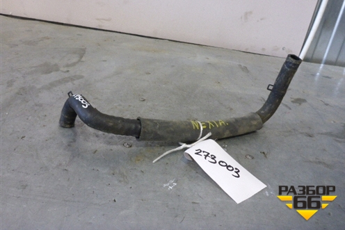 Патрубок системы охлаждения для Daewoo Nexia с 1995-2016г (Нексия)