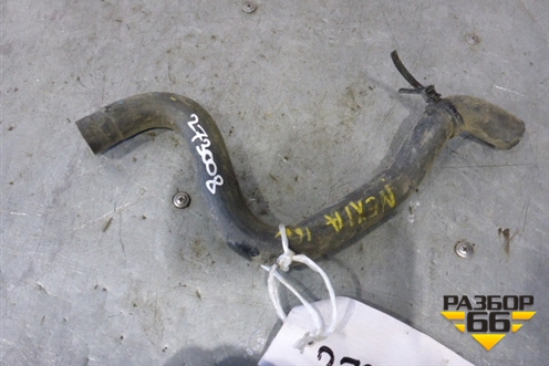 Патрубок системы охлаждения для Daewoo Nexia с 1995-2016г (Нексия)