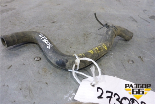 Патрубок системы охлаждения для Daewoo Nexia с 1995-2016г (Нексия)