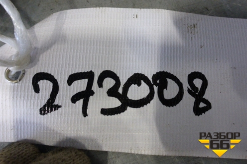 Патрубок системы охлаждения для Daewoo Nexia с 1995-2016г (Нексия)