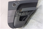 Обшивка двери задней правой под электрику (LR047098) для Land Rover Range Rover Sport с 2013-2022г