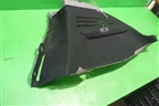 Обшивка багажника правая (минивэн) для Renault Scenic с 2003-2009г