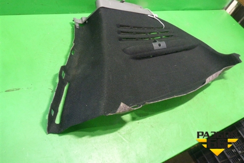 Обшивка багажника правая (минивэн) для Renault Scenic с 2003-2009г