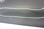 Накладка двери передней правой (LR044138) для Land Rover Range Rover Sport с 2013-2022г