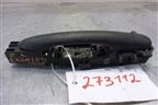 Ручка наружная двери задней левой для Renault Scenic с 2003-2009г