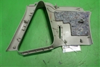 Обшивка стойки задняя верхняя правая (8800814217) для Renault Scenic с 2003-2009г