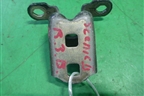 Петля двери задней правой верхняя для Renault Scenic с 2003-2009г