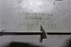 Обшивка стойки центральная верхняя правая (8200084325) для Renault Scenic с 2003-2009г