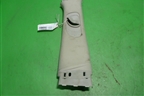 Обшивка стойки центральная верхняя правая (8200084325) для Renault Scenic с 2003-2009г