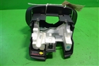 Кожух рулевой колонки (в сборе) для Renault Scenic с 2003-2009г