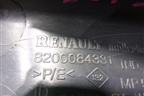 Накладка порога внутренняя переднего правого (8200084331) для Renault Scenic с 2003-2009г