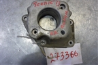 кронштейн (усилитель тормозов вакуумный) (8200162702) для Renault Scenic с 2003-2009г